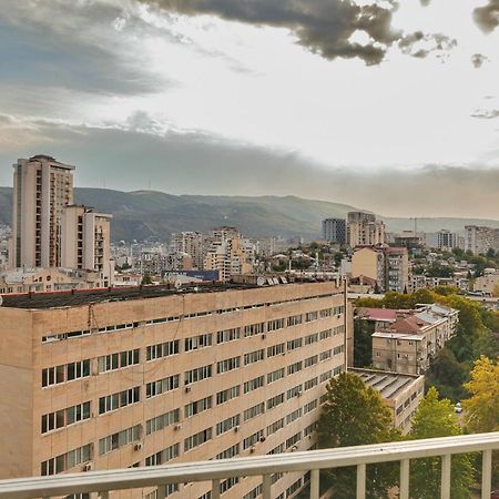 Avilion Apartments Boch 37 2 Tbilisi Zewnętrze zdjęcie