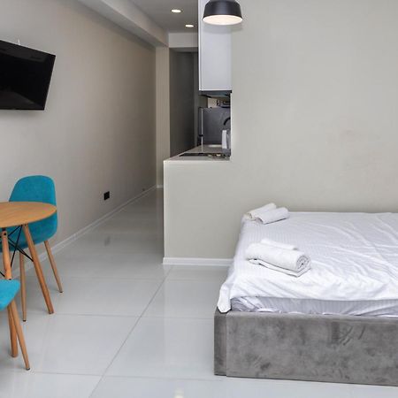 Avilion Apartments Boch 37 2 Tbilisi Zewnętrze zdjęcie