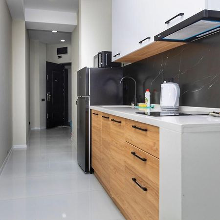 Avilion Apartments Boch 37 2 Tbilisi Zewnętrze zdjęcie