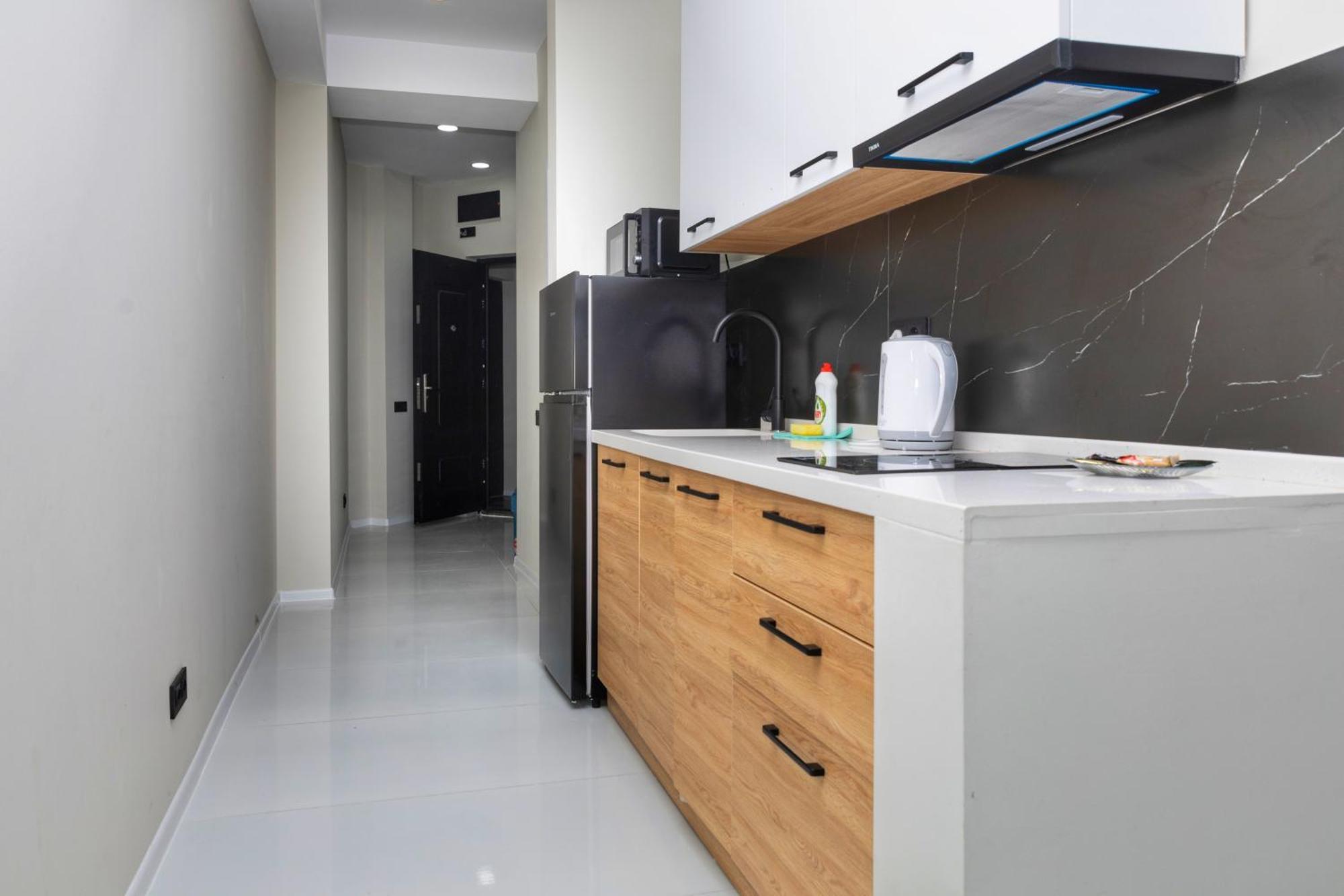 Avilion Apartments Boch 37 2 Tbilisi Zewnętrze zdjęcie