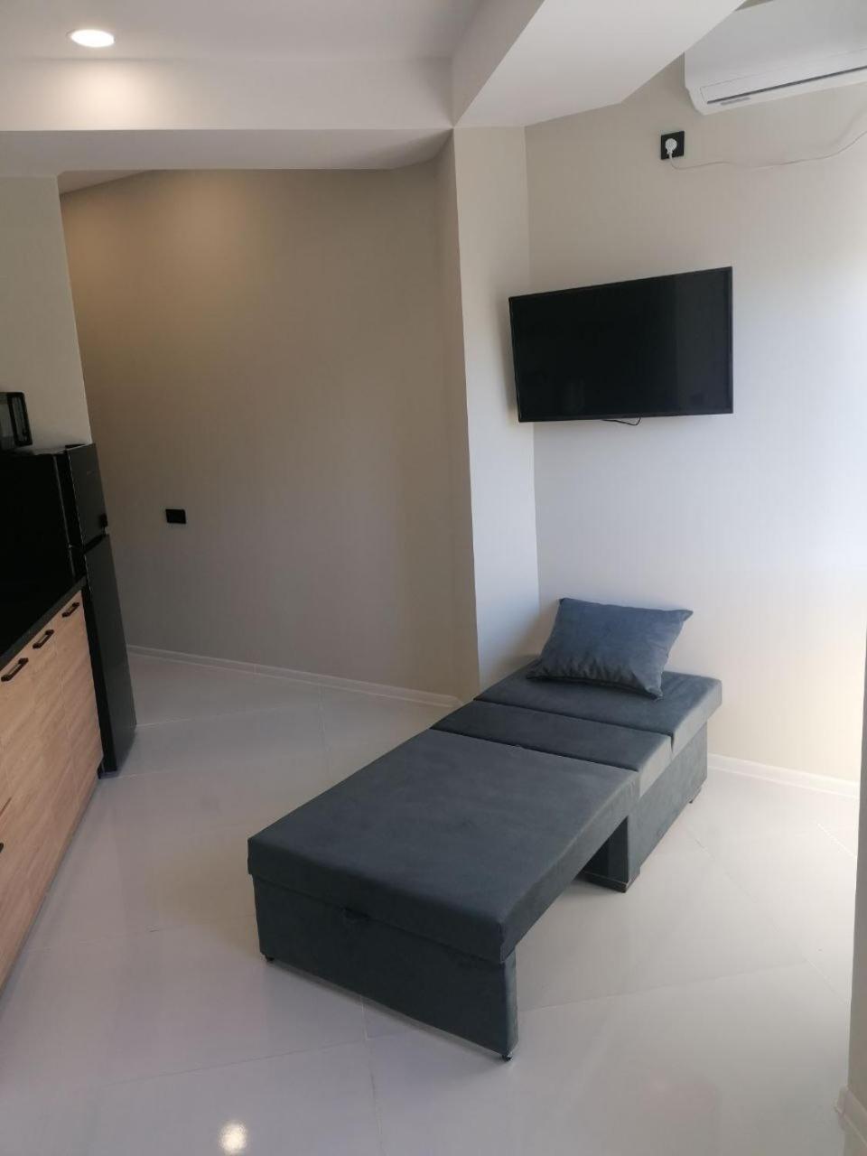 Avilion Apartments Boch 37 2 Tbilisi Zewnętrze zdjęcie